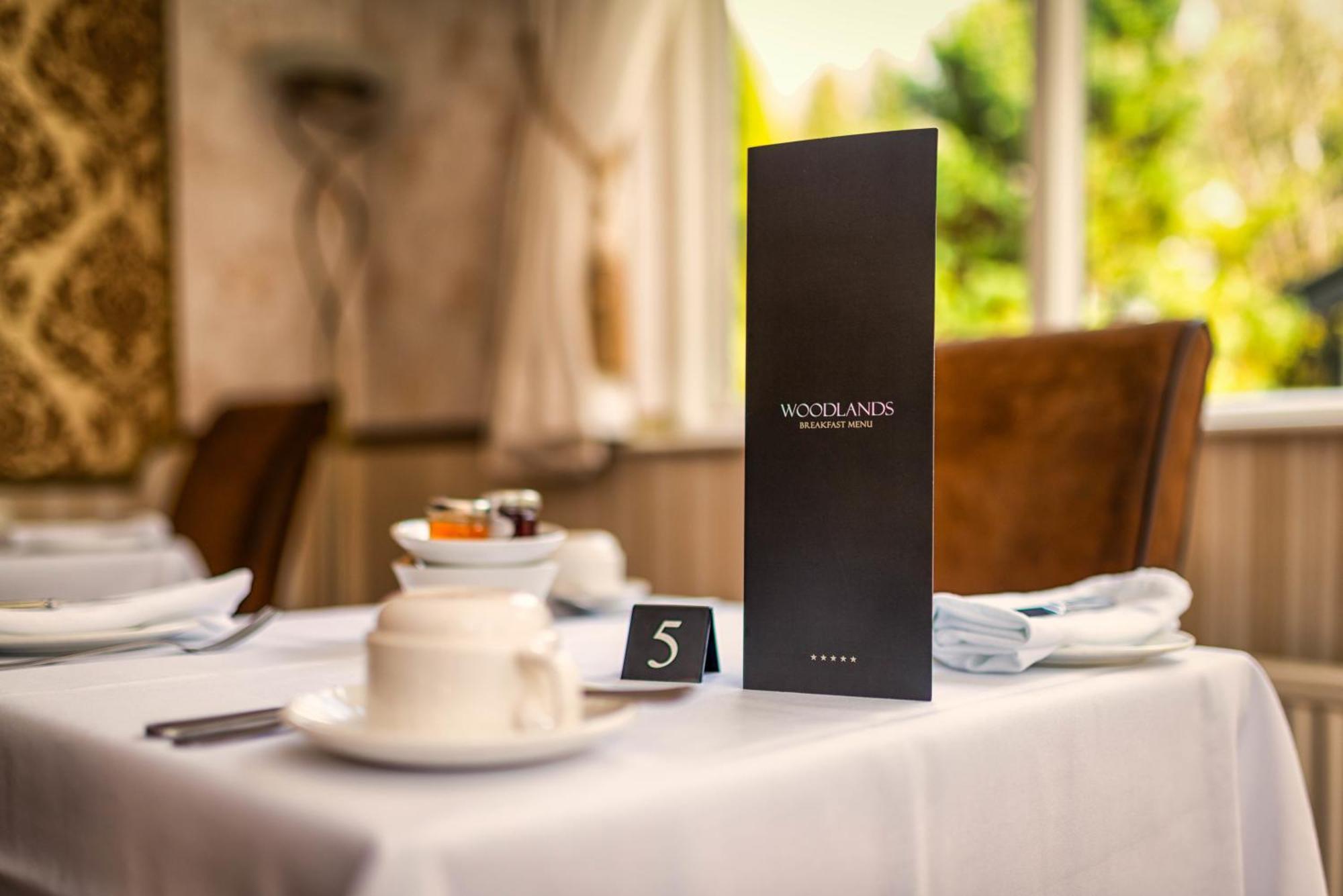 Woodlands Hotel Windermere Cameră foto